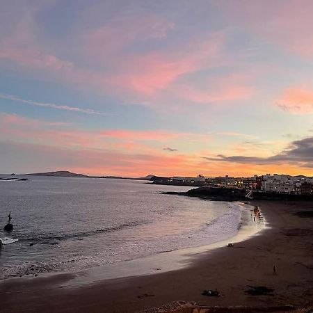 Taliarte Suite Vibbecanarias Melenara Esterno foto