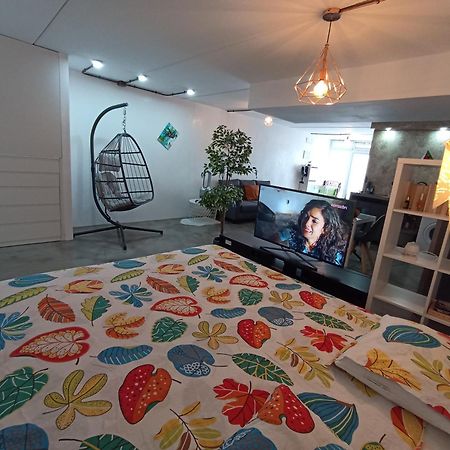 Taliarte Suite Vibbecanarias Melenara Esterno foto