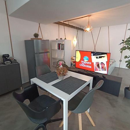 Taliarte Suite Vibbecanarias Melenara Esterno foto