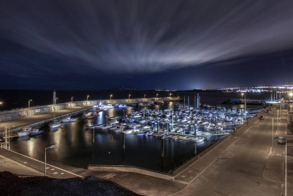 Taliarte Suite Vibbecanarias Melenara Esterno foto