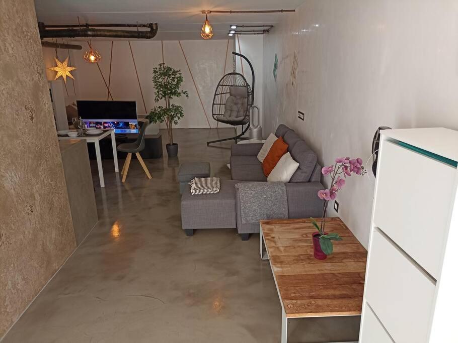 Taliarte Suite Vibbecanarias Melenara Esterno foto