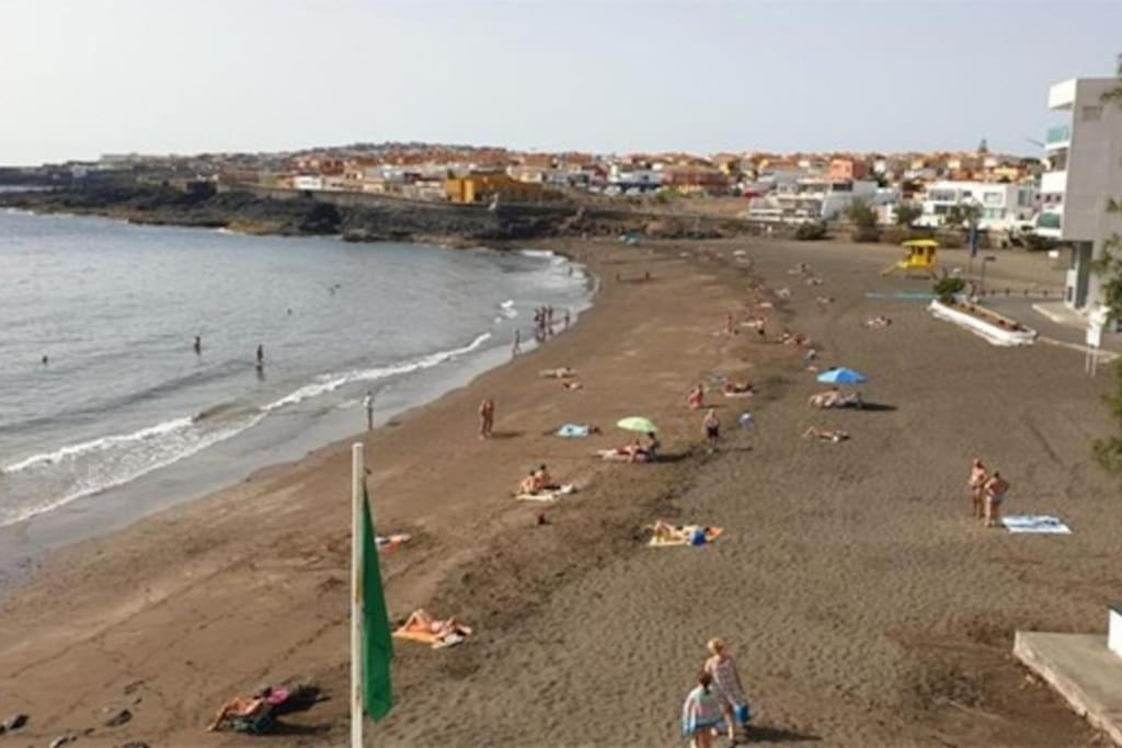 Taliarte Suite Vibbecanarias Melenara Esterno foto