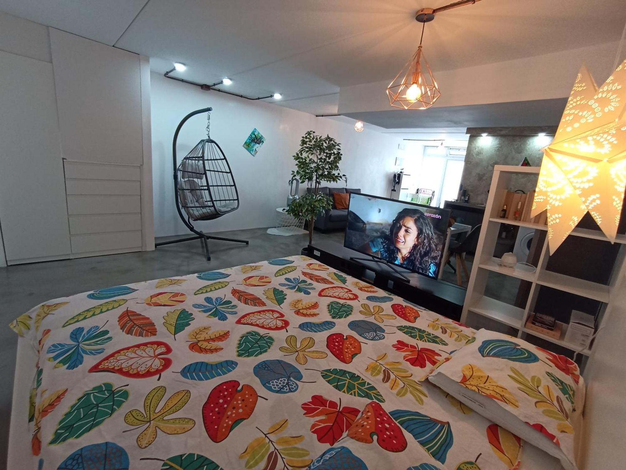 Taliarte Suite Vibbecanarias Melenara Esterno foto