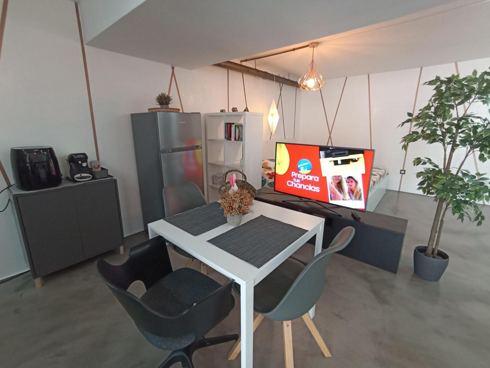 Taliarte Suite Vibbecanarias Melenara Esterno foto