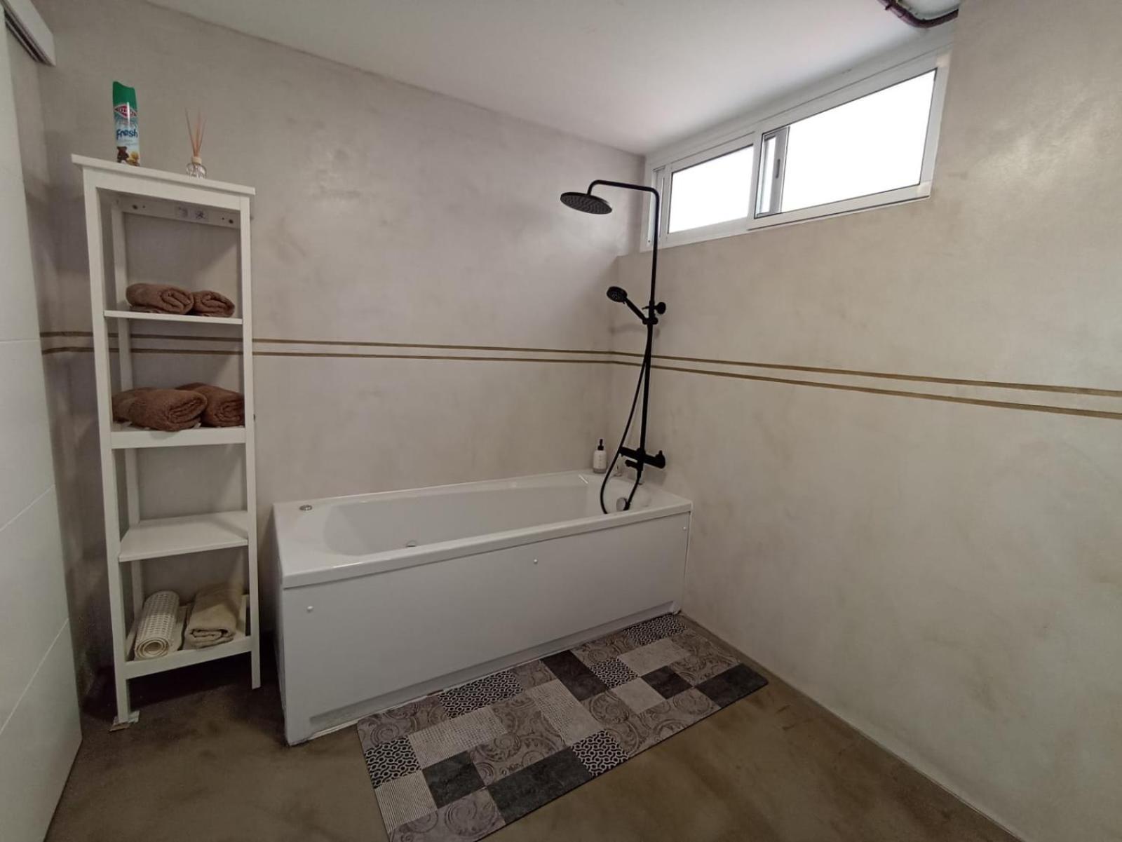 Taliarte Suite Vibbecanarias Melenara Esterno foto
