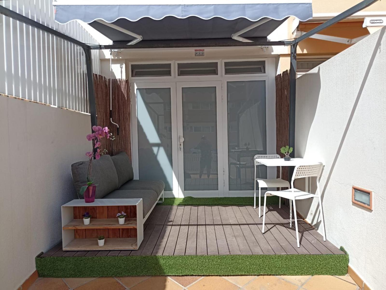 Taliarte Suite Vibbecanarias Melenara Esterno foto